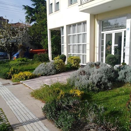 Olympia Hotel Edessa Exterior photo