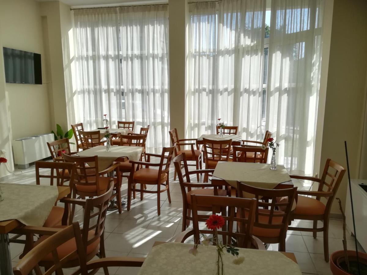 Olympia Hotel Edessa Exterior photo